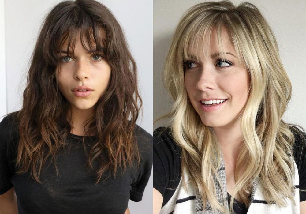 Tendência de cortes de cabelos femininos para 2026