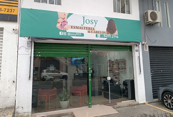 Podologia, Esmalteria e Cabelos